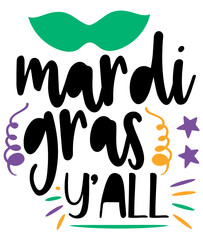 maedi gras file 