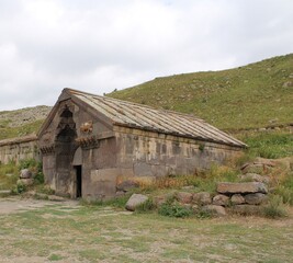 Armenia seen through the lens of my camera
