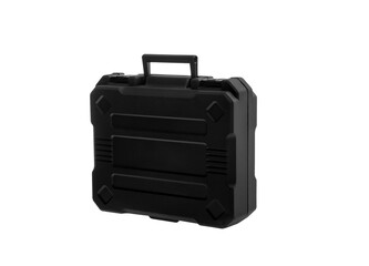 big black plastic bag toolbox for carried construction tools