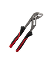 one construction tool flat-nose pliers