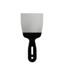 construction, repair tool - stainless spatula