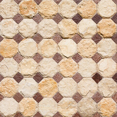 Rock wall background