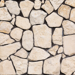 Rock wall background