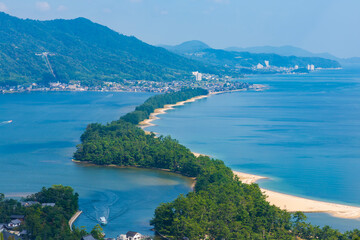 【京都府】日本三景 天橋立