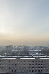 Obraz premium cityscape