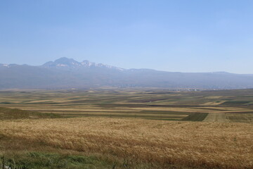 Armenia seen through the lens of my camera
