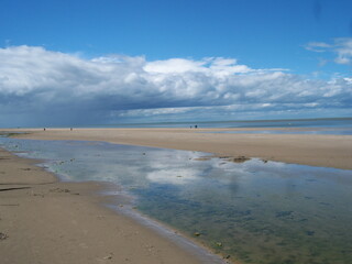 Obraz premium Vue sur l'ocean