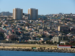 Ciudad Puerto Montaña