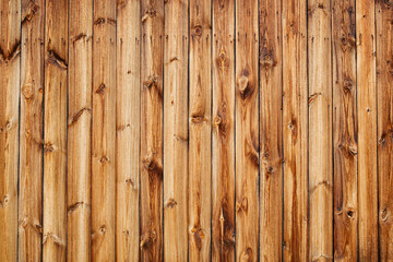 brown wooden boards background or texture