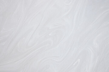 white abstract background gray streaks stone texture without people layered plastic