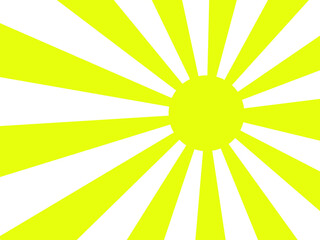 Sunflair background