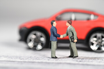 auto voiture mobilité marque constructeur salon garage vente contrat leasing societé