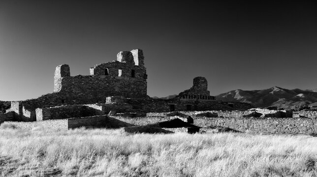 Abo Ruins