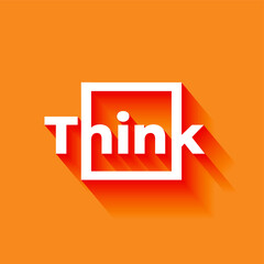 Letter logo, minimalist, typography, logo design template, design simple, Icon, gradient logo style, long shadow, Sign logo, vector design