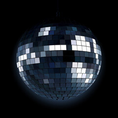 Disco ball