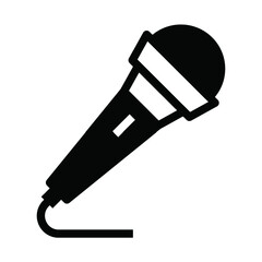 microphone