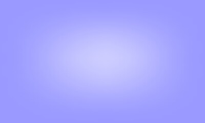 Blue gradient abstract background