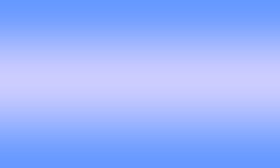 Blue gradient abstract background