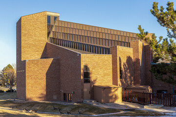 Hope United Methodist Church in Greenwood Village, Colorado