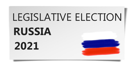 Élections  Législatives Russes
