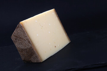 caw milk cheese as delicatessen food