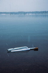 Flaschenpost