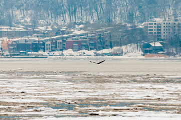 Hudson river -NEW York