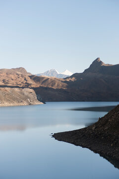 Tilicho Lake, Nepal