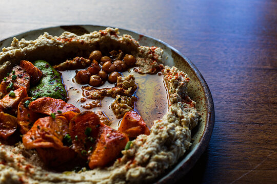 Hummus