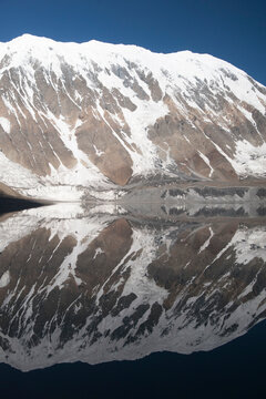 Tilicho Lake, Nepal