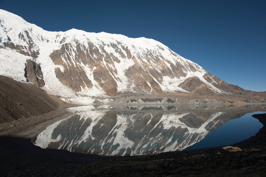 Tilicho Lake, Nepal