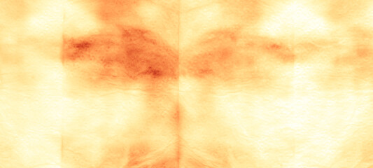  Gold Tie Dye Wash. Die Batik Craft Designs.