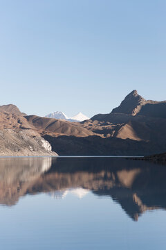 Tilicho Lake, Nepal