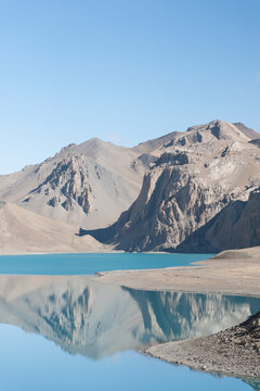 Tilicho Lake, Nepal