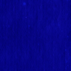 Cardboard blue abstract pattern texture close-up. Retro old paper background. Grunge concrete wall. Vintage blank wallpaper.