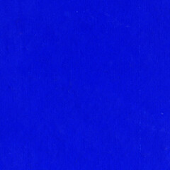 Cardboard blue abstract pattern texture close-up. Retro old paper background. Grunge concrete wall. Vintage blank wallpaper.