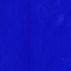 Cardboard blue abstract pattern texture close-up. Retro old paper background. Grunge concrete wall. Vintage blank wallpaper.