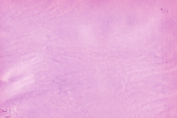 Obraz premium Cardboard purple abstract pattern texture close-up. Retro old paper background. Grunge concrete wall. Vintage blank wallpaper.