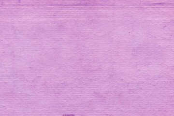 Cardboard purple abstract pattern texture close-up. Retro old paper background. Grunge concrete wall. Vintage blank wallpaper.