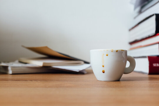 Coffee Break