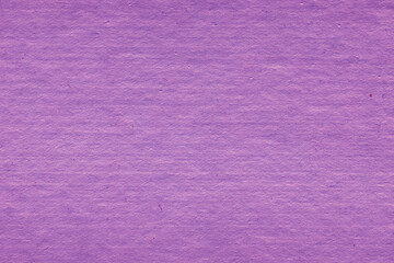 Cardboard purple abstract pattern texture close-up. Retro old paper background. Grunge concrete wall. Vintage blank wallpaper.