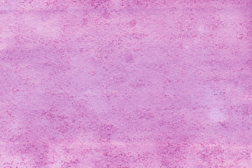 Cardboard purple abstract pattern texture close-up. Retro old paper background. Grunge concrete wall. Vintage blank wallpaper.