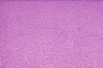 Fototapeta premium Cardboard purple abstract pattern texture close-up. Retro old paper background. Grunge concrete wall. Vintage blank wallpaper.