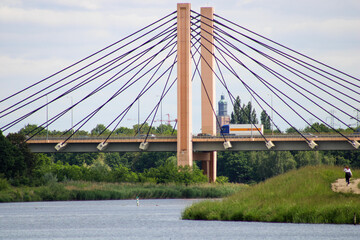 Bridge, simple photo.