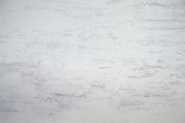 White grungy backdrop