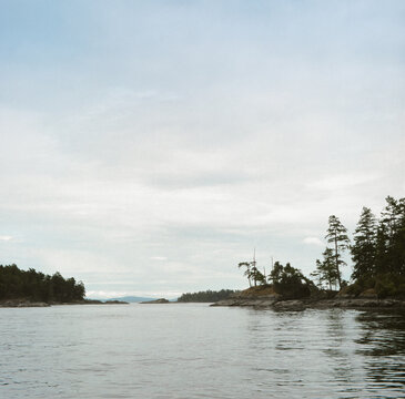 Sidney, British Columbia