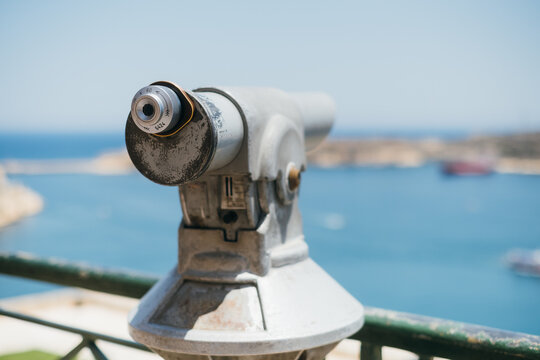 Telescope