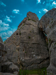 hattusa