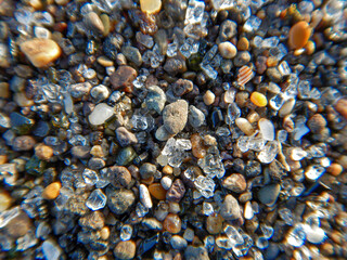 Sabbia di mare