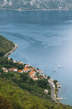 Strp - Montenegro